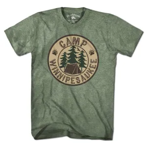 Camp Winnipesaukee T-Shirt