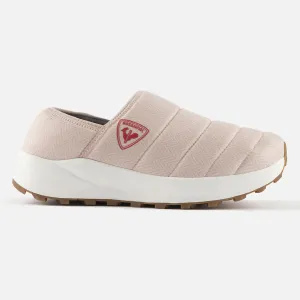 CHALET PINK WINTER SLIPPERS