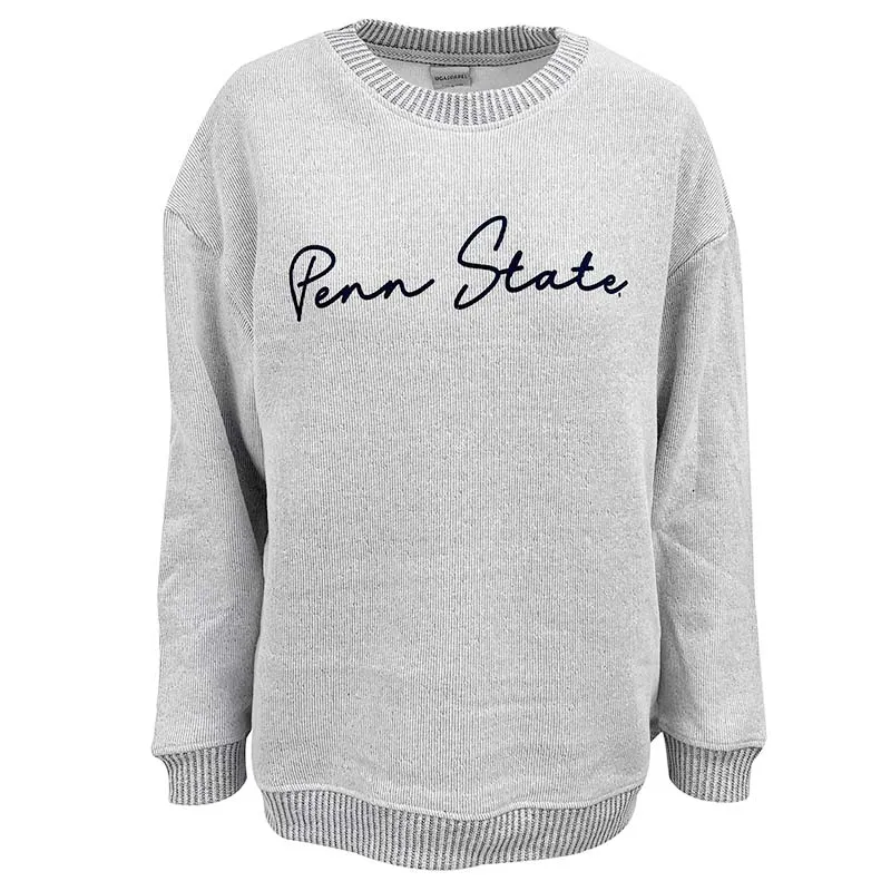 Chicka-D Warm Up Sweatshirt