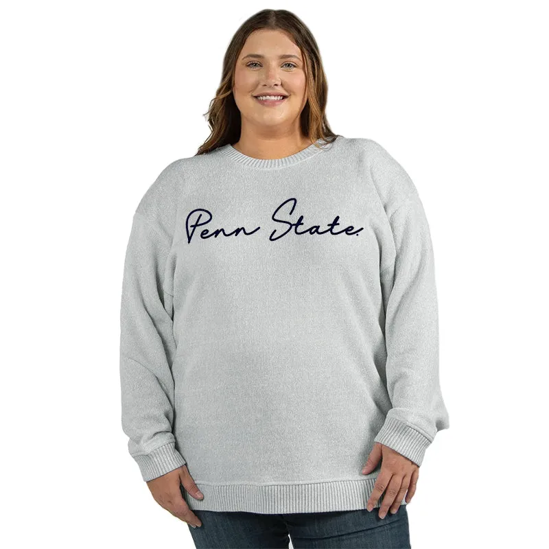 Chicka-D Warm Up Sweatshirt