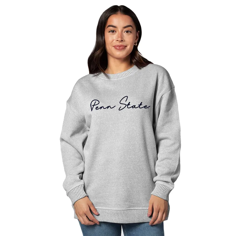 Chicka-D Warm Up Sweatshirt