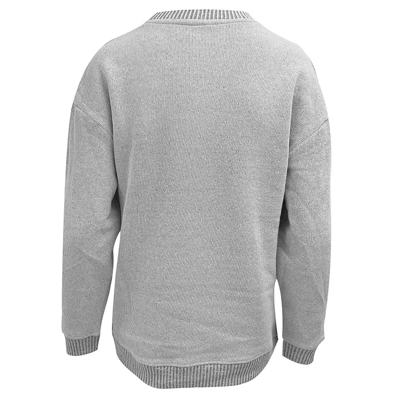 Chicka-D Warm Up Sweatshirt