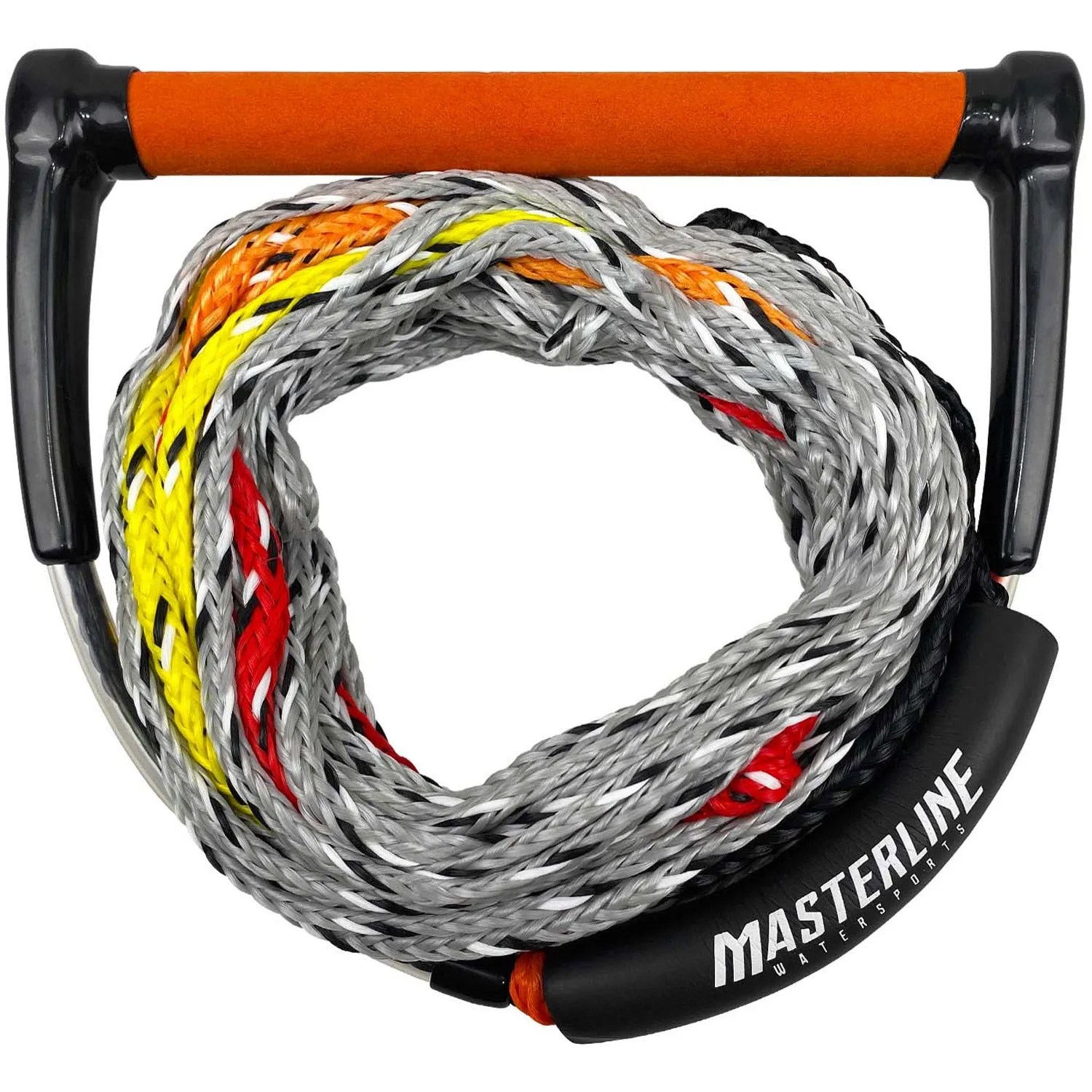 Classic Suede SV Ski Rope Package
