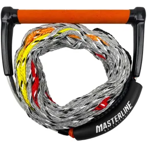 Classic Suede SV Ski Rope Package
