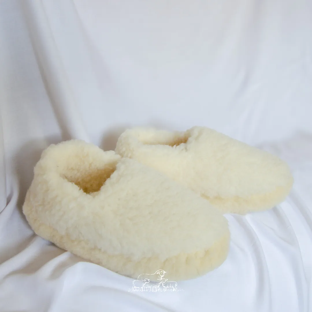 Cloud Slippers Nature