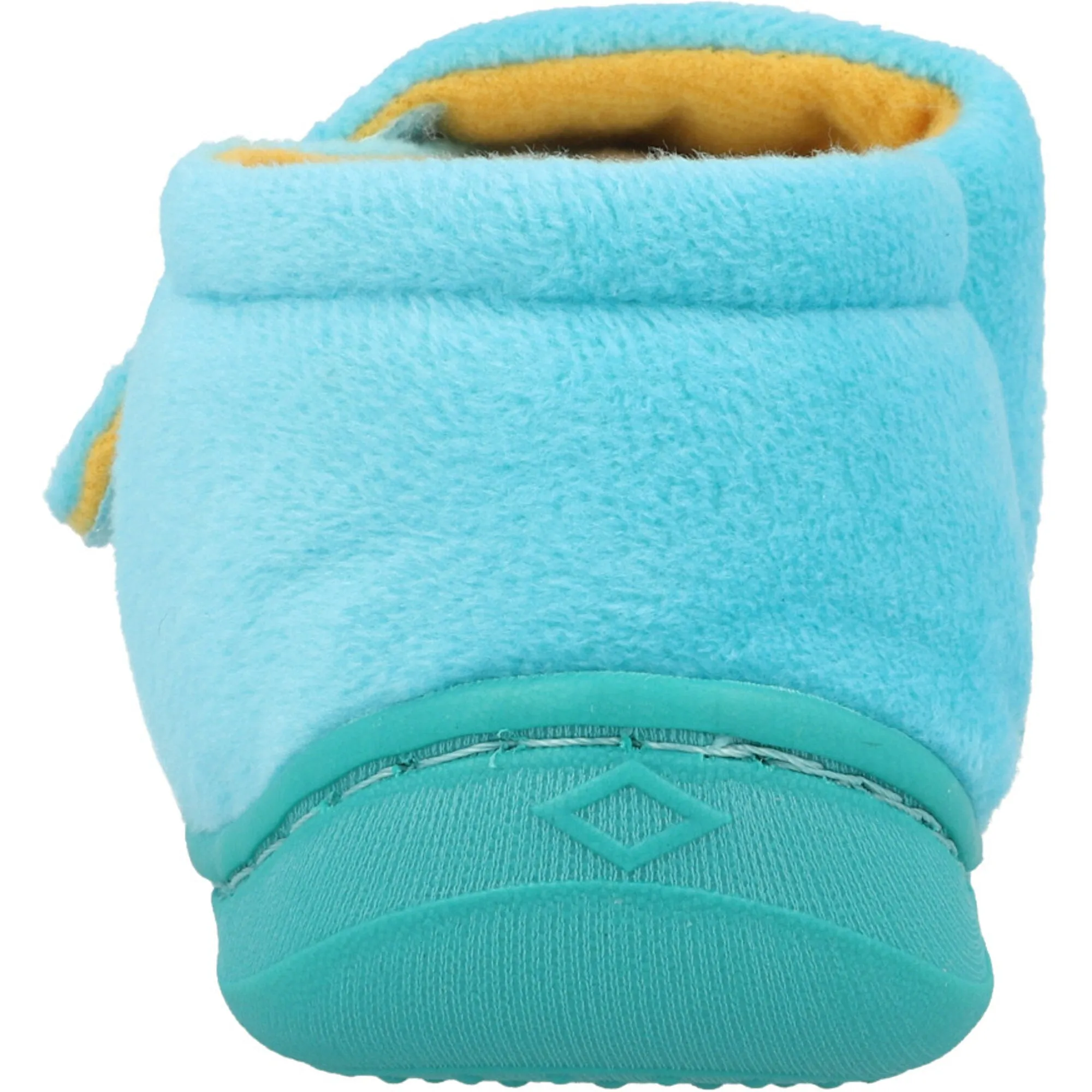 CoComelon Blue Kids Slippers