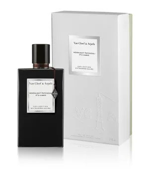 Collection Extraordinaire Moonlight Patchouli by Van Cleef & Arpels for Unisex - Eau de Parfum, 75 ml