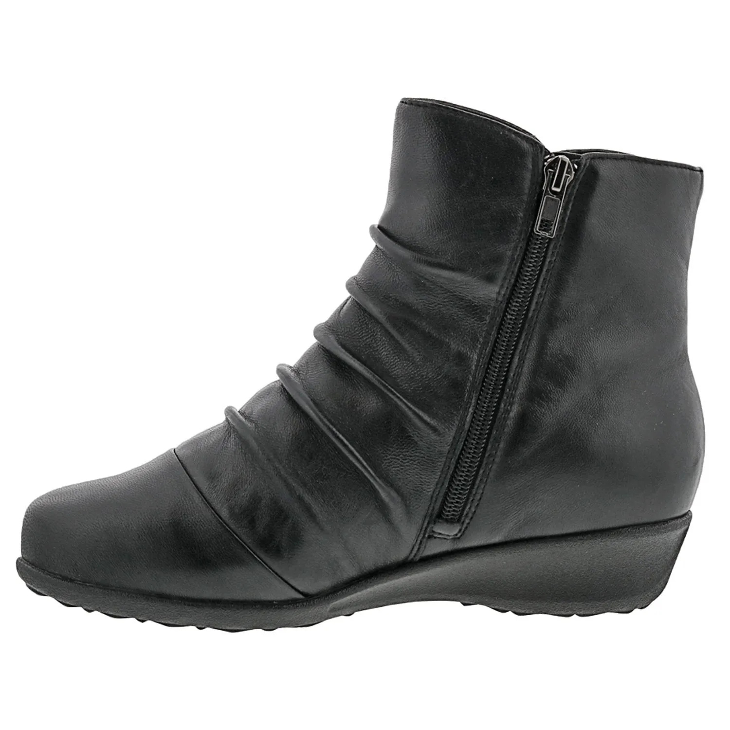 COLOGNE Black Leather