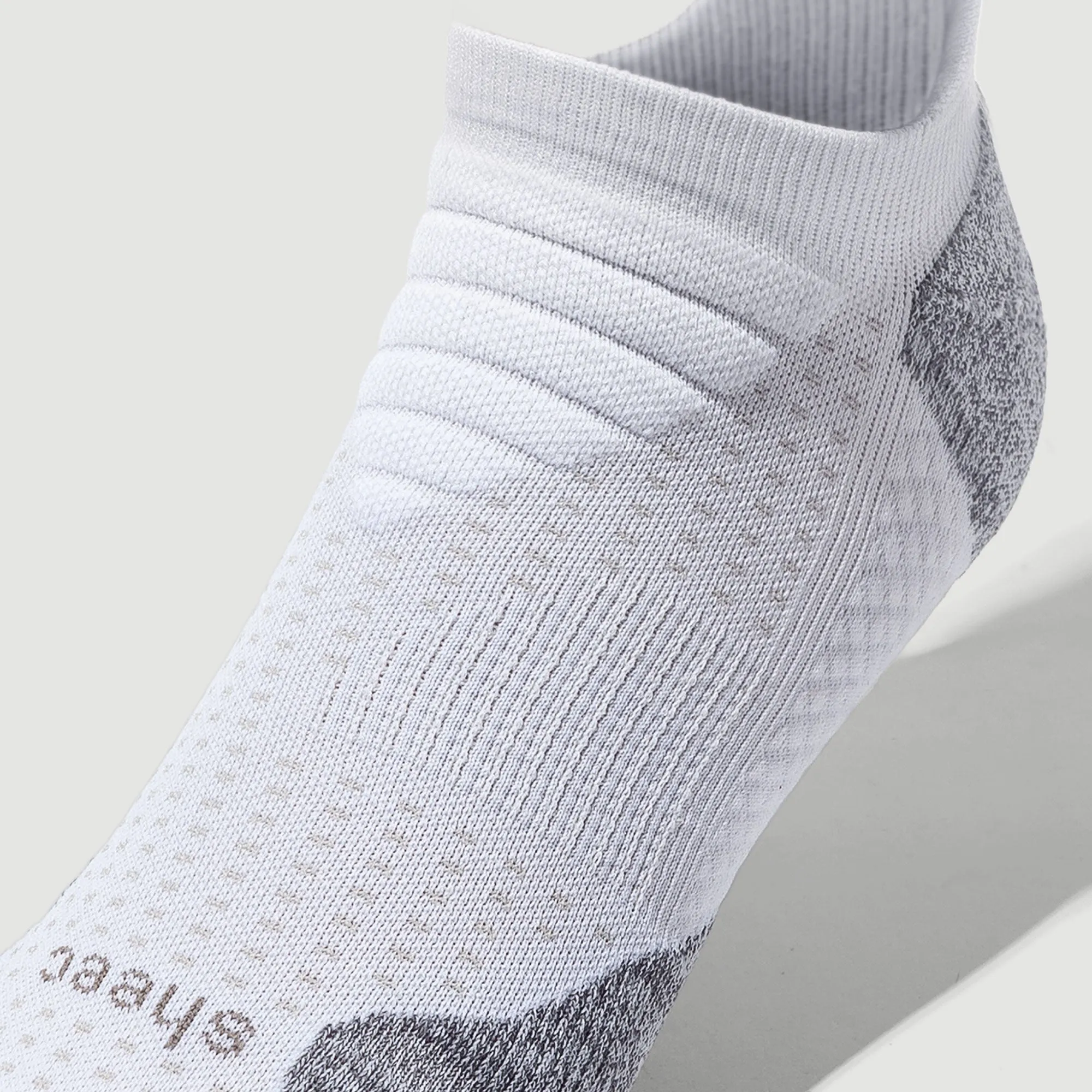 ComFits Ankle Blister Tab 2 Pair Pack / Combo