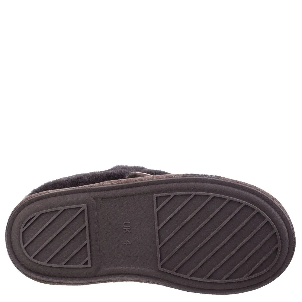 Cotswold Wotton Sheepskin Bootie