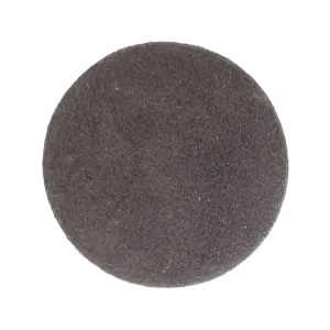 Covered Chap Button