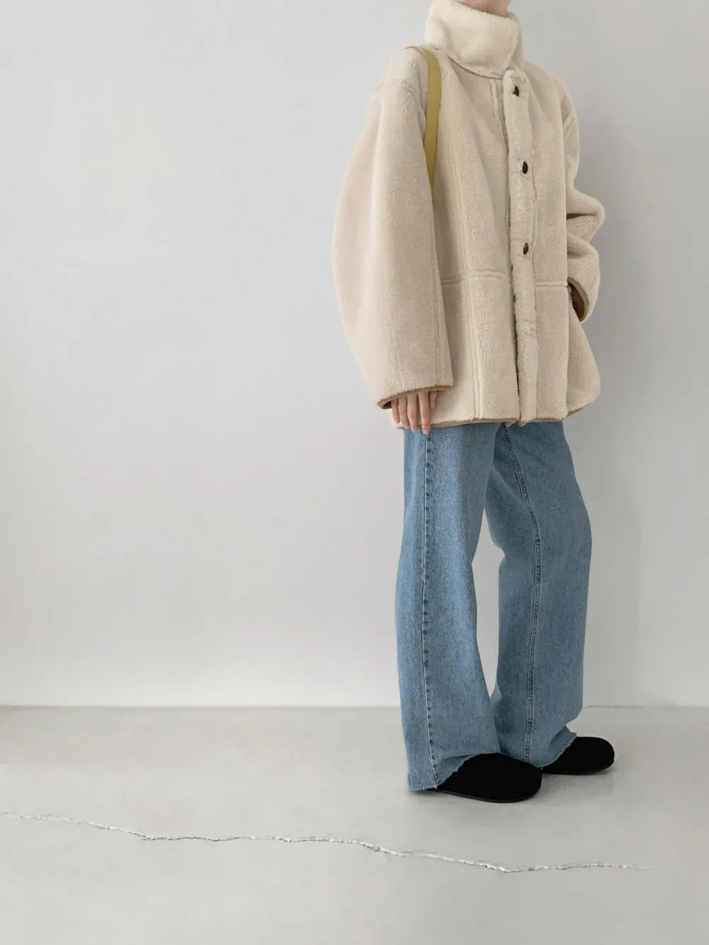 Cow Slippers (PREORDER)