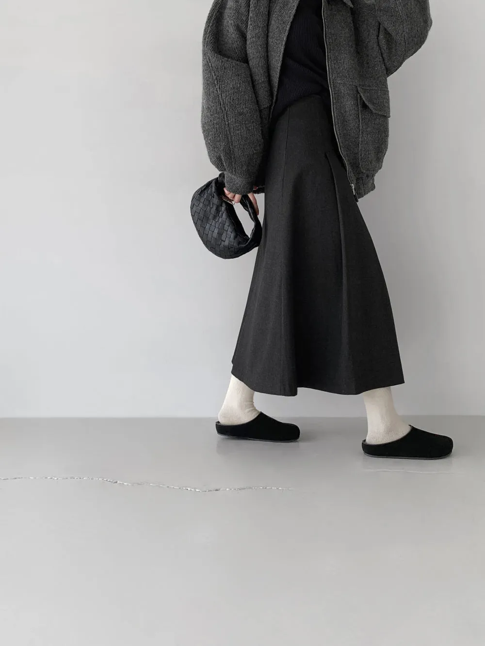 Cow Slippers (PREORDER)