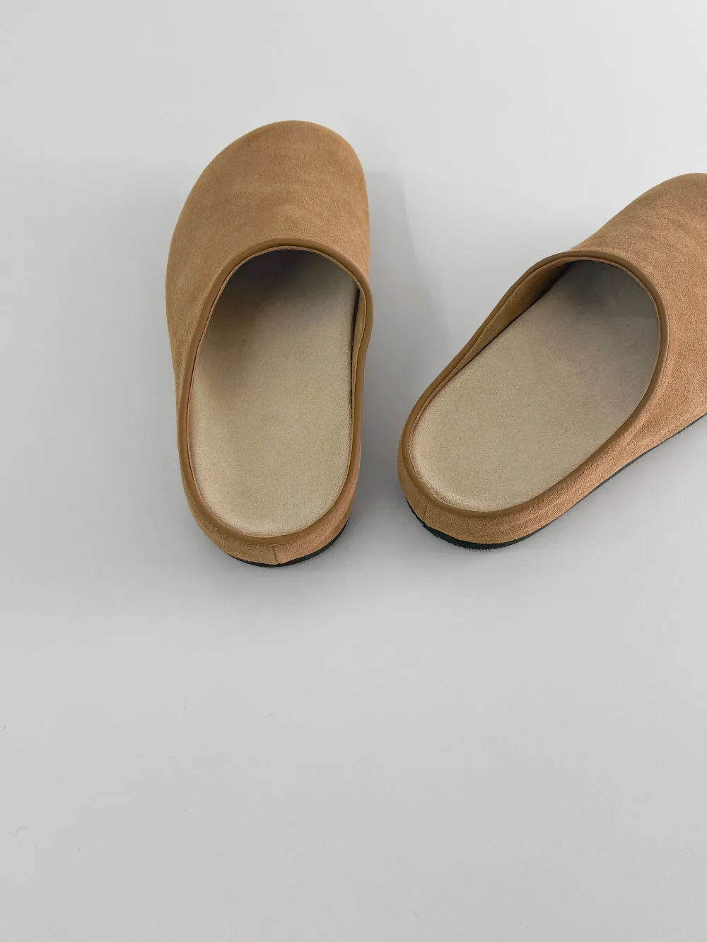 Cow Slippers (PREORDER)