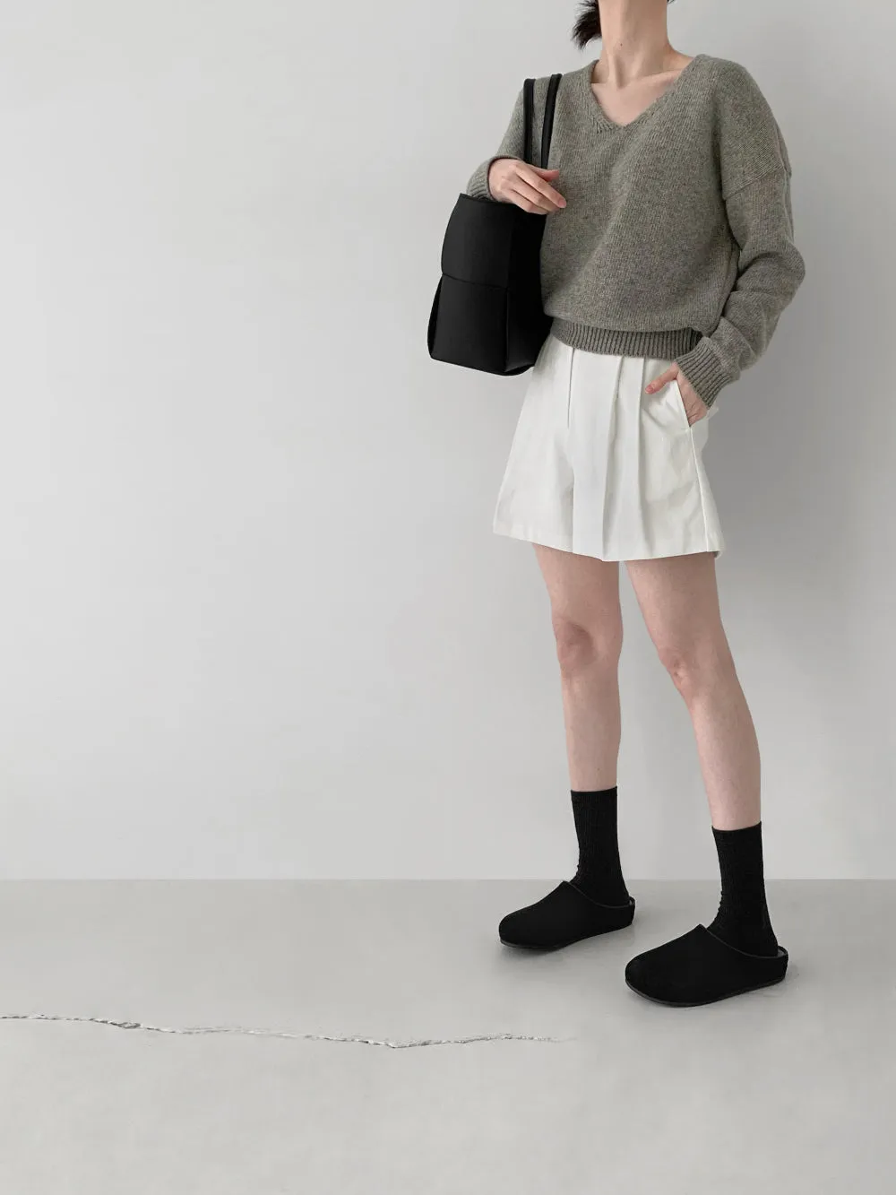 Cow Slippers (PREORDER)