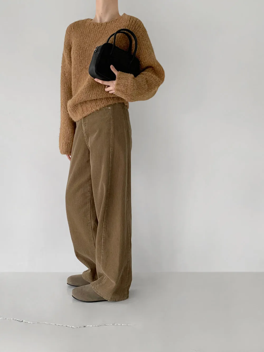 Cow Slippers (PREORDER)