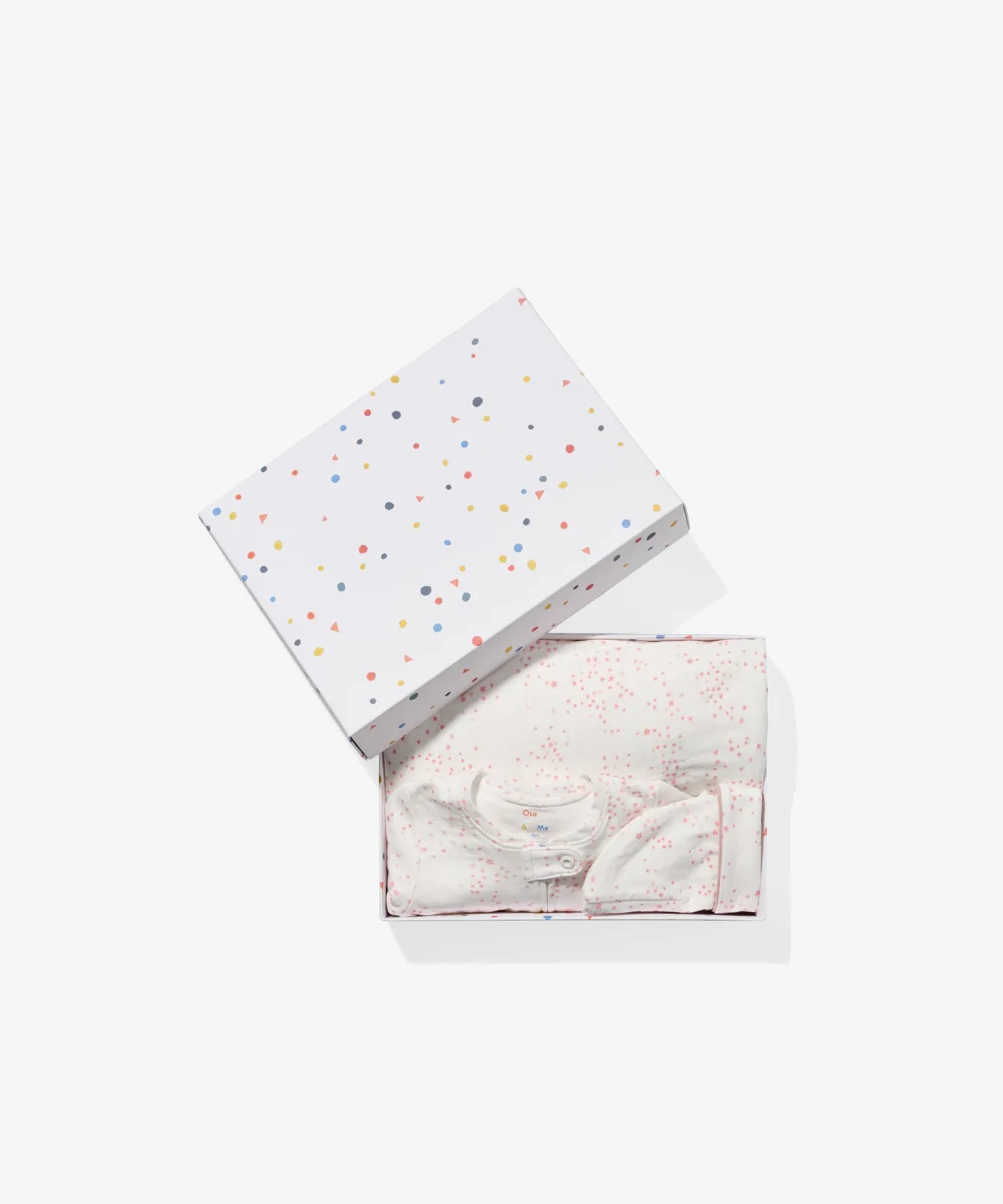 Cozy Up Bundle, Tulip Star