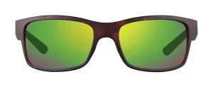 Crawler - Matte Tortoise