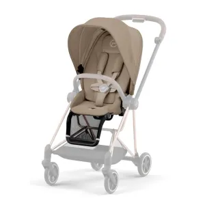CYBEX Mios Seat Pack - Cozy Beige