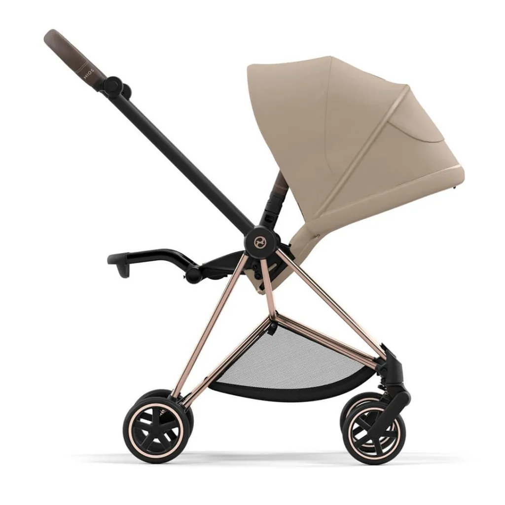 CYBEX Mios Seat Pack - Cozy Beige