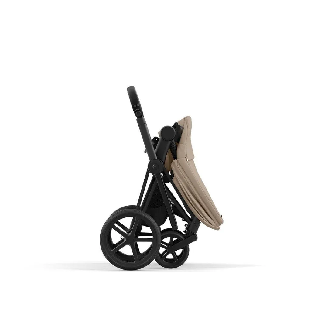 CYBEX Priam Seat Pack - Cozy Beige