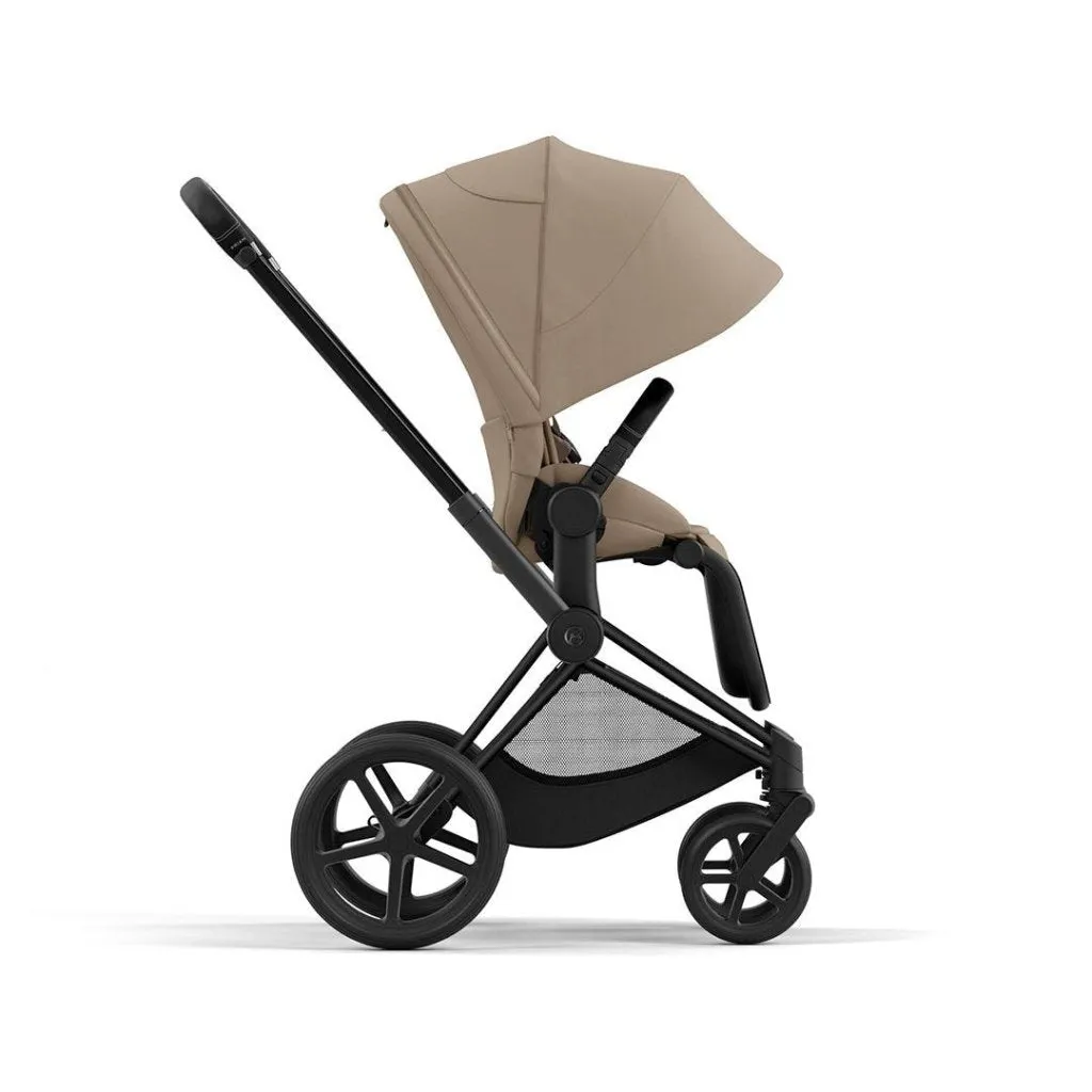 CYBEX Priam Seat Pack - Cozy Beige