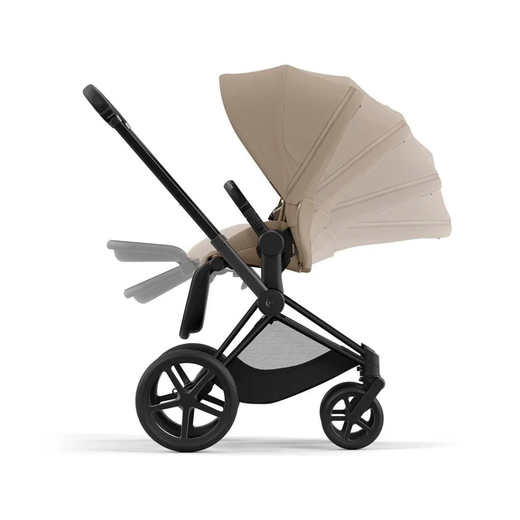 CYBEX Priam Seat Pack - Cozy Beige