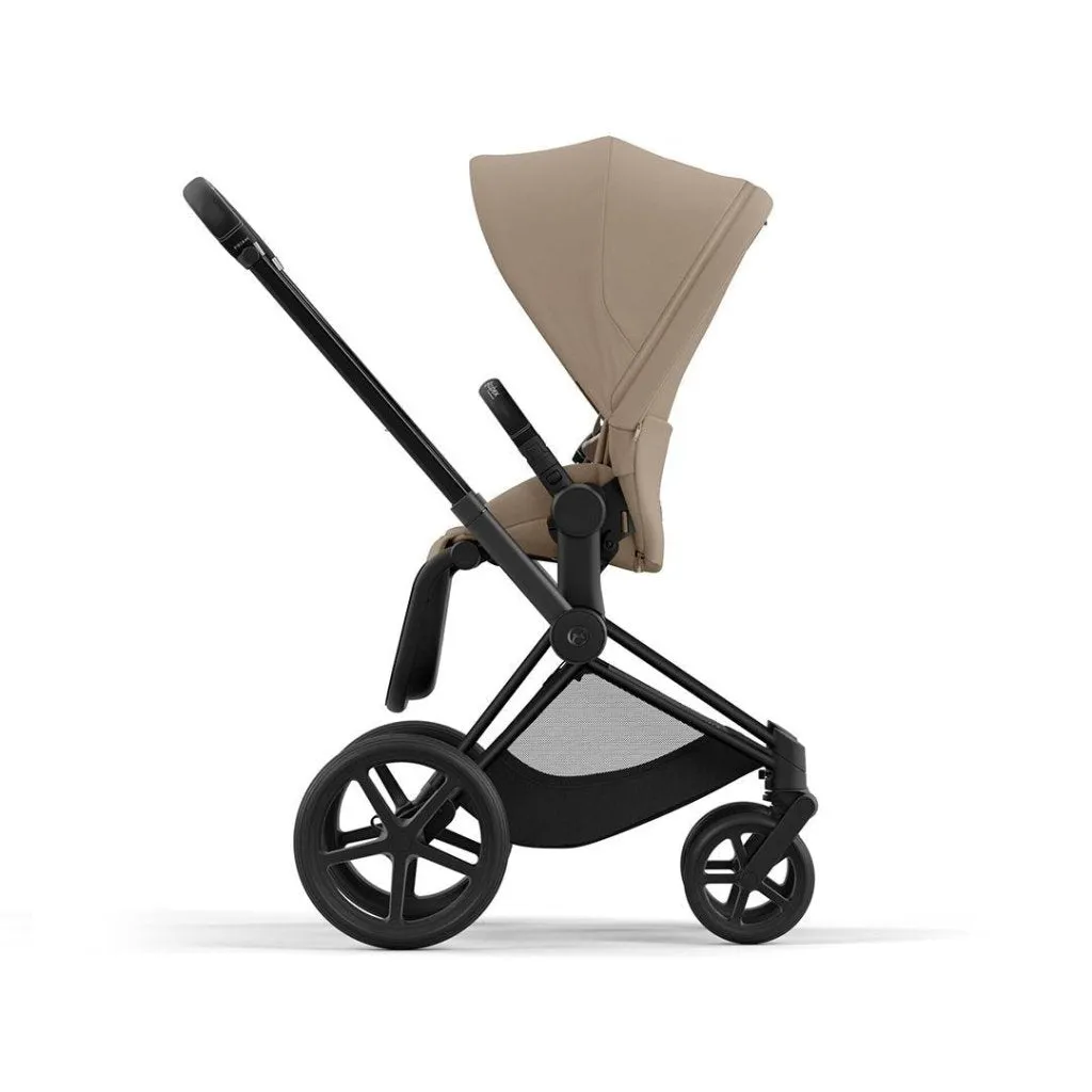 CYBEX Priam Seat Pack - Cozy Beige