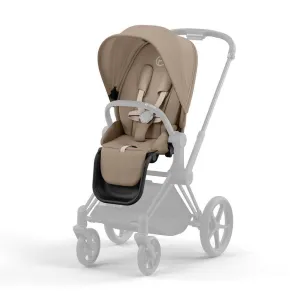 CYBEX Priam Seat Pack - Cozy Beige
