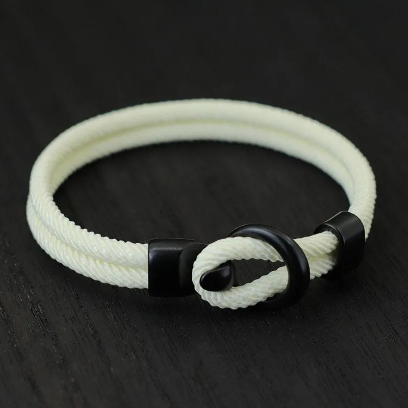 Cycolinks Quick Release Paracord Bracelet