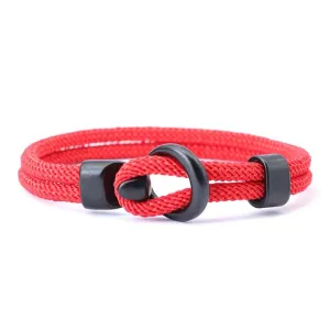 Cycolinks Quick Release Paracord Bracelet