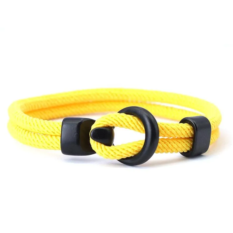 Cycolinks Quick Release Paracord Bracelet