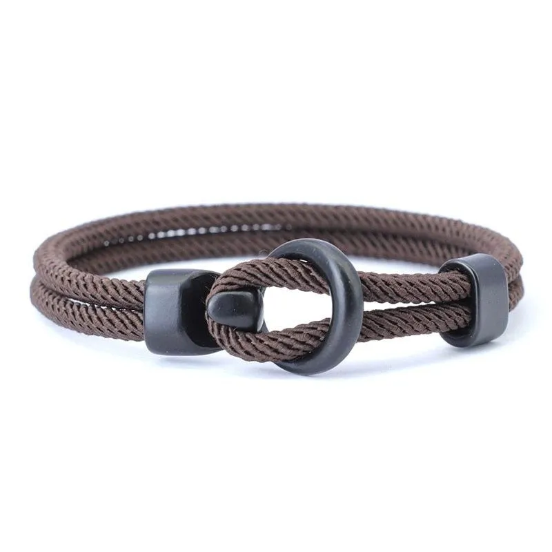 Cycolinks Quick Release Paracord Bracelet