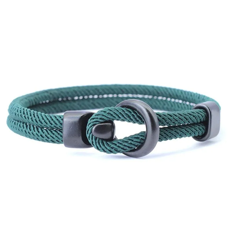 Cycolinks Quick Release Paracord Bracelet