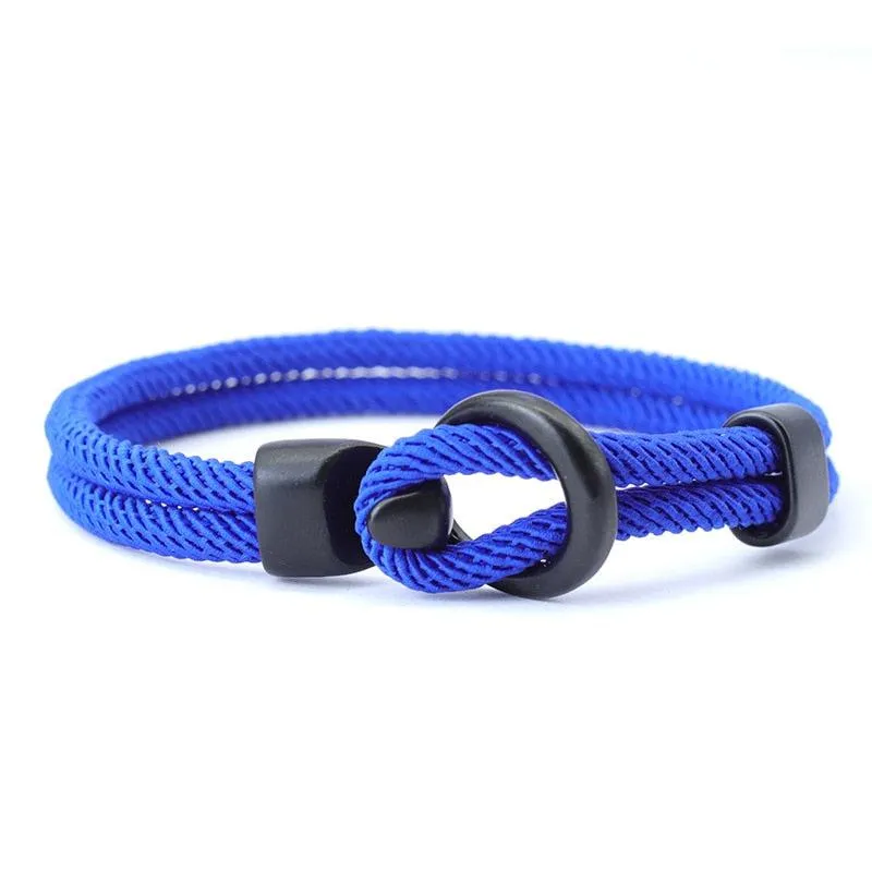 Cycolinks Quick Release Paracord Bracelet