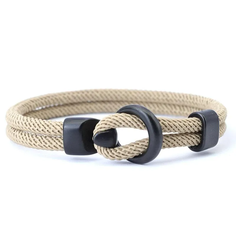 Cycolinks Quick Release Paracord Bracelet