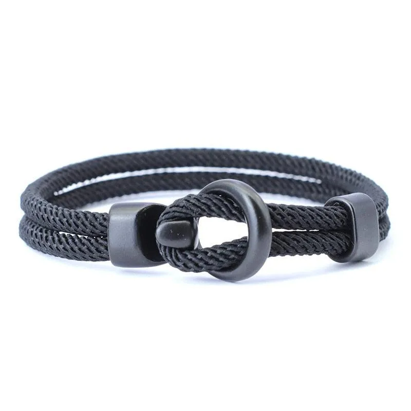 Cycolinks Quick Release Paracord Bracelet