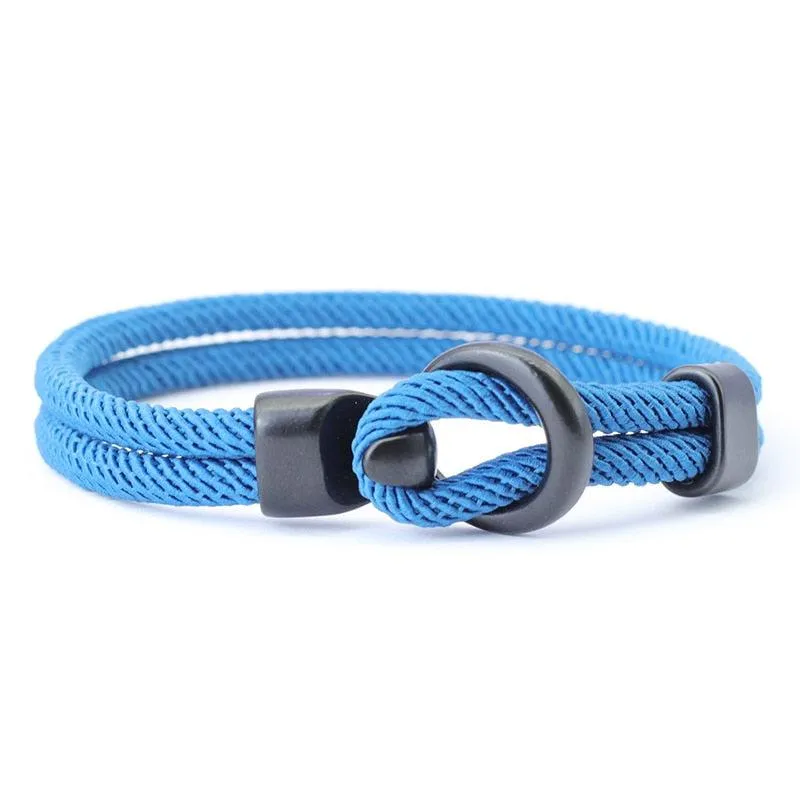 Cycolinks Quick Release Paracord Bracelet