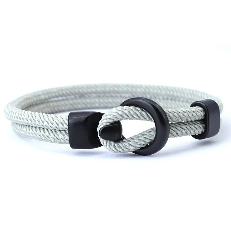 Cycolinks Quick Release Paracord Bracelet