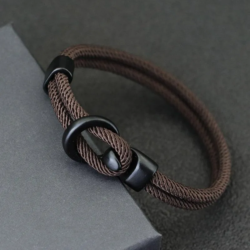 Cycolinks Quick Release Paracord Bracelet