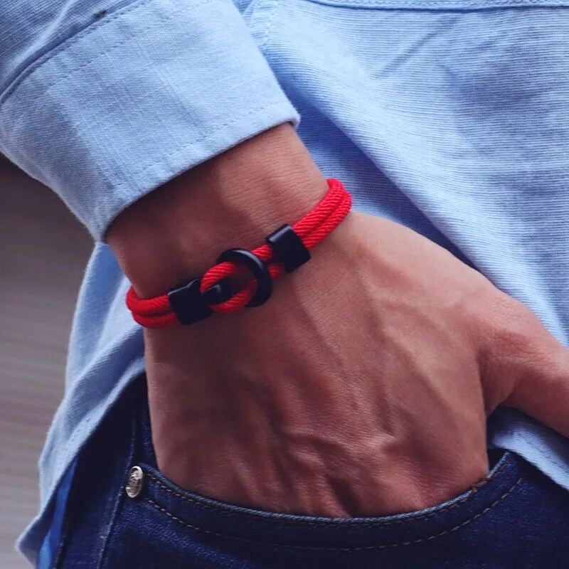 Cycolinks Quick Release Paracord Bracelet