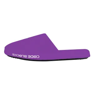 D35 Slippers