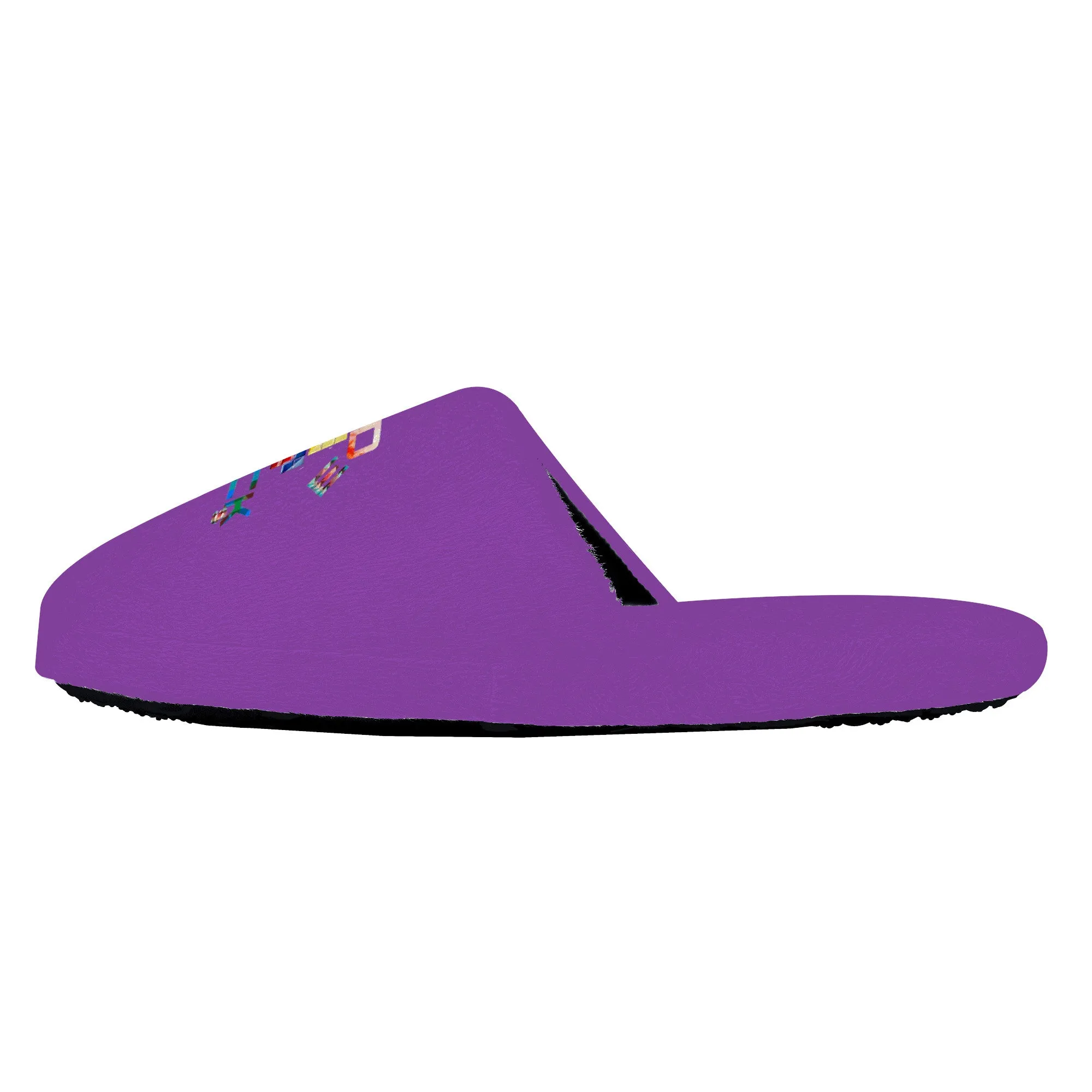 D35 Slippers
