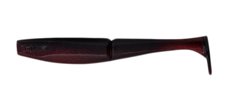 Daiwa Bait Junkie Minnow Soft Plastic Lure 6.2