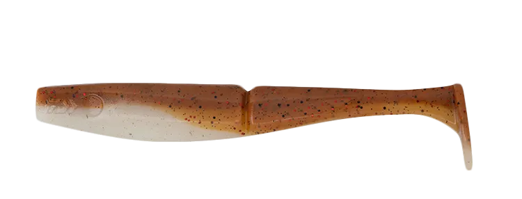 Daiwa Bait Junkie Minnow Soft Plastic Lure 6.2