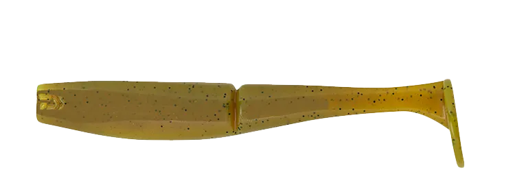 Daiwa Bait Junkie Minnow Soft Plastic Lure 6.2