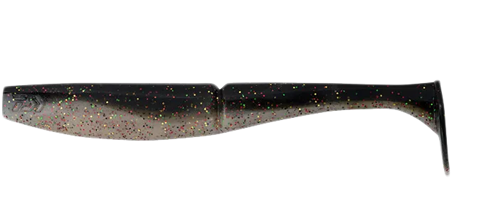 Daiwa Bait Junkie Minnow Soft Plastic Lure 6.2