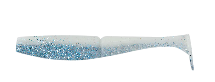 Daiwa Bait Junkie Minnow Soft Plastic Lure 6.2