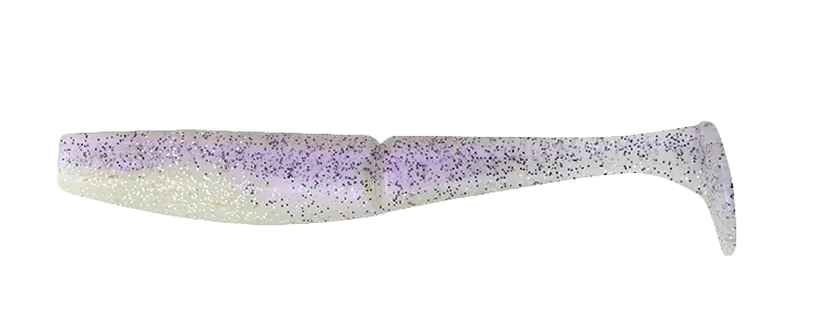 Daiwa Bait Junkie Minnow Soft Plastic Lure 6.2