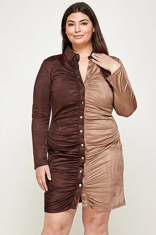 Daniella Mini Dress